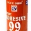 اسپری چسب مناسب برای ماشین های گلدوزیADHESIVE 99