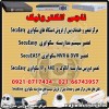 تعمیر سیستم های مداربسته  سکوایزی SecuEasy