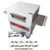 فر پیتزا ریلی فست فودی