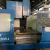 فرز سی ان سی داهلی cnc dahlih mcv1020