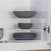 گوشه کابینت متال هوم.
