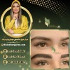جدیدترین روش هاشور ابرو توسط غزل زرگریان