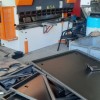 برش لیزر تا ضخامت 120 میلیمتر- خمکاری ورق برک cnc