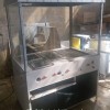 فر اغذیه ساندویچی