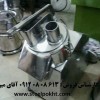 دستگاه خلال کن صنعتی