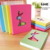طراحی وتولید انواع دفترچه یادداشت
