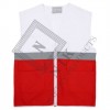 تولیدکننده  جلیقه خبرنگاری ، جلیقه عملیاتی ومهندسی
