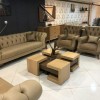 مبل راحتی مدرن مدل فیلون
