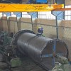 خدمات سنگین تراش