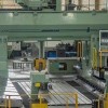 ارائه خدمات فرزکاری سنگین CNC پنج محور