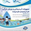 تجهیزات ورزش در آب، آبدرمانی،هیدروتراپی هیدروجیم