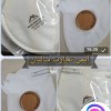 ماسک تنفسی سوپاپ دار N95 FFP2