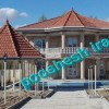 نمایندگی ایرانیت سیمانی