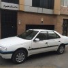 خودرو slxسفید صفر کیلومتر