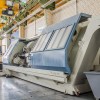 خدمات سنگین تراش CNC سه محور