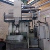 خدمات سنگین تراش CNC ( تراش عمودی – کاروسل )