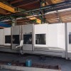 خدمات فرزکاری CNC