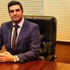 وکیل پایه یک دادگستری