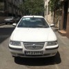 سمند LX صفرکیلومتر مدل ۱۴۰۰