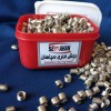 بوش فنری یا هلی کویل  سپاهان اصفهان