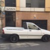 فروش نقدی و تحویل فوری پراید وانت ۱۵۱ صفرکیلومتر
