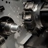 تراش دوسان cnc doosan S310N