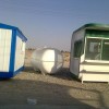 مخازن حمل و نگهداری زرین کار صفاهان