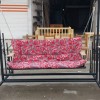 طراحی و اجرای سقف و شیروانی/الاچیق باربیکیو وتاب و