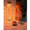 چراغ خواب و آباژور اسپیکر دار