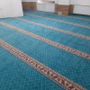 فرش نمازخانه با قیمت مناسب – بهترین فرش مسجد