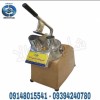 اسلایسر و برش میوه وقارچ با قدرت موتور 2 اسب  ،  ف