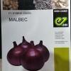 بذر پیاز مالبک انزازادن هلند - بذر پیاز Malbec F۱