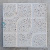 خرید موزاییک حیاطی شکلاتی – طرح زیبا