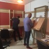 بمب معماری در آموزشگاه تخصصی آتروپات