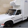 باربری نیسان و ایسوزو یخچالدار(گیلان)