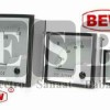 مرکز پخش لوازم اندازه گیری BEW ,فروش پنل میتر BEW