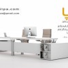 فیلپا تولید کننده انواع پارتیشن و مبلمان اداری