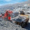 فروش سنگ آهن مگنتیت با عیار حدود ۴۲٪-45%