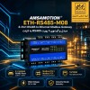 فروش انواع مبدل وگیت‌وی صنعتی Amsamotion