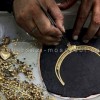دوره آموزشی فیروزه کوبی مقدماتی