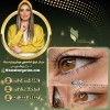 هاشور خط چشم با غزل زرگریان