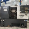 تراش سی ان سی تاکیساوا (تراش cnc)ex308 محورc
