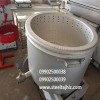 تولید دیگ شیردار رستورانی