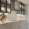 طراحی واجرای کابینت باضمانت کیفیت