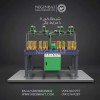 واردات وفروش دستگاه شیطانکی 8کله باشرایط چکی
