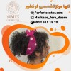 آموزش اکستنشن مو فر در بهترین مرکز فر مو