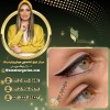 خط چشم دائم در مرکز غزل زرگریان