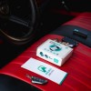 ردیاب خودرو پاوان (جی پی اس) gps