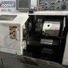 تراش سی ان سی فلزات گودوی cnc goodway gcl-2l