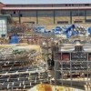 بهترین خریدار ضایعات شیمیایی ، مازاد و انواع فلزات